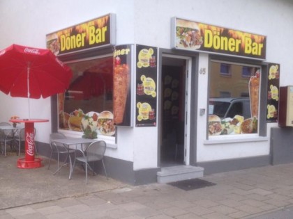 Фото: D&amp;ouml;ner