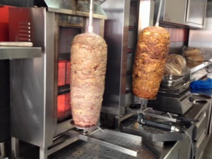 Фото: Döner